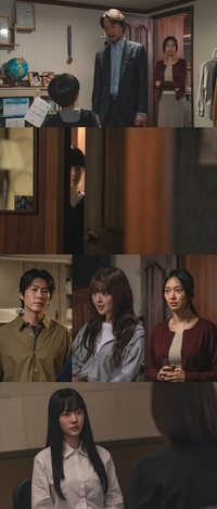 한석규, 집주인 최유화 아들 입 연다 충격적 진실은? (‘이토록 친밀한 배신자’)