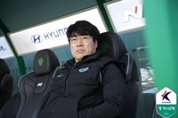 다시 ‘11위’ 박창현 감독 “PO에서 어떻게든 잔류할 방법을 찾아야할 것 같다”[현장인터뷰]