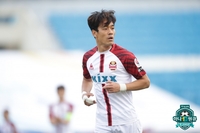 김판곤 감독 “박주영 은퇴 경기? 나도 놀랐다…동료가 서울전 권유” [현장 코멘트]