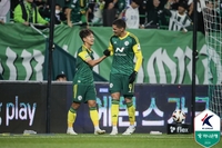 승강 PO ‘경험자’ 이승우 “잔류라는 단어가 전북에 부끄럽지만, 피하고 싶은 팀은 없어”[현장인터뷰]