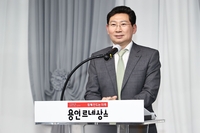 이상일 “김동연 지사의 경기남부철도사업 소극적 태도 캐탄한다”