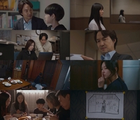 ‘이친자’ 최유화가 진범이었다…종영 앞두고 최고 시청률이 8.1%