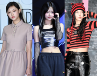 올해도 썰렁한 ★들 수능풍경, 뉴진스 해린·르세라핌 홍은채도 대학 안 간다 [SS연예프리즘]