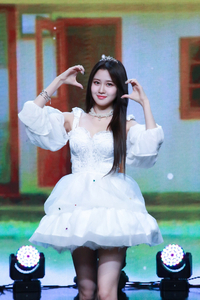 아일리원 아라, 부상으로 활동 중단 “당분간 5인 체제”