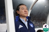 울산 김판곤 감독 “박주영 투입, 팀워크로 상당히 좋은 모습…고무적” [현장 일문일답]