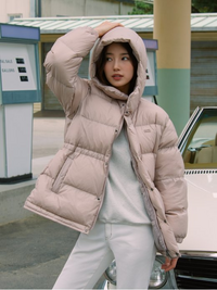 K2·코오롱스포츠, 올겨울 아웃도어로 ‘한판’…3위 자리 두고 엎치락뒤치락