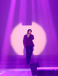 데이식스 성진, ‘전석 매진’ 첫 단독 콘서트 성료