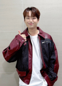 이찬원, 난치병 어린이 위해 가왕전 상금 기부…누적기부 5887만원