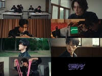 ‘25일 컴백’ WayV, 이번엔 강렬한 올드스쿨이다