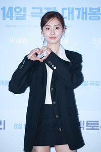 ‘빅토리’→‘강매강’ 인기상승 박세완 “바빴지만 행복했던 한 해, 알아봐 주시는 분 많아 감사” [SS인터뷰②]