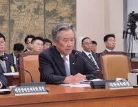 대한체육회 공정위, 이기흥 회장 3선 도전 승인