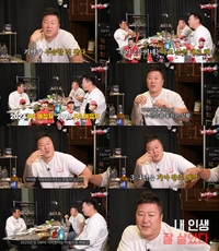 기아 최형우 “왕조 3~4년은 간다…건드리지 마라” 선언(‘정근우의 야구인생’)