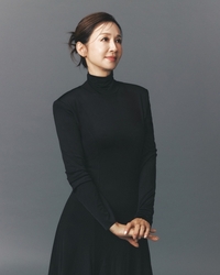 전인화, 비투비 육성재와 한솥밥…아이윌미디어 전속계약 [공식]