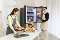 삼성전자, ‘비스포크 AI 김치플러스’ 등 AI 기능 강화 김치냉장고 판매량 두 자릿수 증가