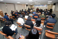 양구군, 지역소멸대응 및 수입천댐 결사저지 특별위원회 제4차 포럼