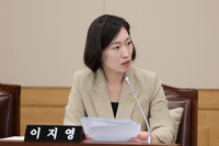 이지영 도의원  “들녘별화장실 설치사업, 무늬만 여성농업인 복지”