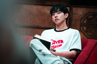 ‘피의게임3’ 카이스트 공대생 허성범 “일부 출연자, 나가면 다시 보지 않겠다 다짐”