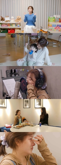 ‘이제 혼자다’ 벤, 출산 6개월만 이혼 결심 “딸 낳고 용기 생겼다”