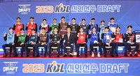2024 신인 드래프트 D-3, SK 중심으로 지명권 거래 두 차례 성사