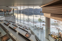 “아름다운 춘천 의암호의 풍경을 담은”…스타벅스 ‘더춘천의암호R’점 14일 오픈