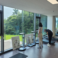 동해시, 시민 건강 지킴이 동해체력인증센터