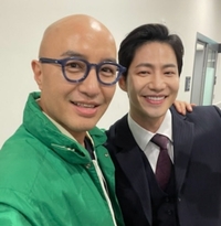 홍석천, 故 송재림 애틋한 추모…“형 노릇 더럽게 못했다”