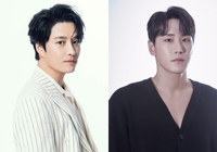 “어렸을 때 수십 번 봤던 애니메이션” 민우혁-조형균, 디즈니 영화 ‘무파사: 라이온 킹’ 더빙 캐스팅
