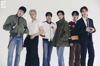 82메이저, 美 빌보드 차트 입성..‘중소돌의 기적’ 예고