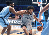 유혜주 만난 한가인, ‘얼짱’들의 대화 “예쁘다는 칭찬 민망해...”