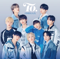 오메가엑스, 2년 3개월 만에 일본 컴백...미니 2집 ‘To.’ 발매