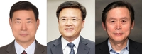 제30회 ‘장한 고대언론인상’에 황대일·위정환·이태규 선정…시상은 다음달 16일