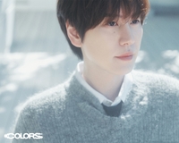 규현, 정규 앨범 ‘COLORS’로 더 깊어진 감성