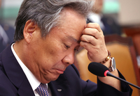 “이게 공정이냐”…체육회 스포츠공정위, 이기흥 3선 도전 승인 후폭풍