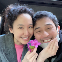 최민수 아내 강주은, 깜짝 소식 전했다…가족 일화 공개(‘깡주은’)