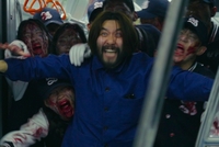 덱스·노홍철→조세호·태연·육성재…‘좀비버스’ 시즌2, 어떻게 달라졌나[SS현장]