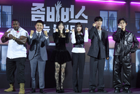 유혜주 만난 한가인, ‘얼짱’들의 대화 “예쁘다는 칭찬 민망해...”