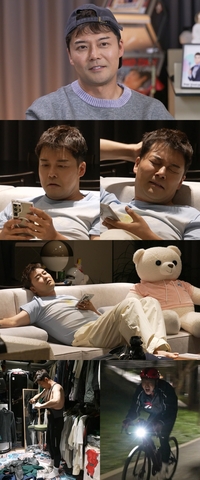 전현무, 고독한 47세 생일 전야 “놀라울 정도로 아무것도 안 해요”(나혼자산다)