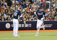 ‘대만전 홈런’ 나승엽, 6번 DH 출전…신민재·박성한·최원준 나란히 선발-중심타선은 그대로 [SS현장]