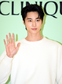 “더 이상 묵과할 수 없어…” 변우석, 악플러에 법적 대응 시작