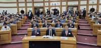 한동훈 대표 “핵 잠재력 확보…구체적이고 체계적인 준비 필요”