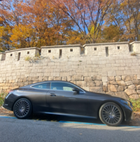 [배우근의 생활형시승기] ‘디 올-뉴 CLE 200 쿠페’ 벤츠의 차세대 드림카