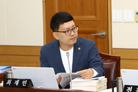 최재민 도의원 “사립유치원 학부모 부담금 지원, 원아 간 차별 없이 투명해야”