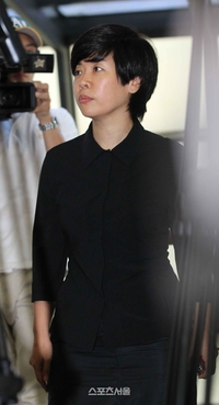 [단독] ‘김미화 외도 주장’ 전남편, 항소심서도 명예훼손 유죄