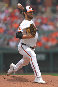 [공식] ‘이게 되네?’ 두산, 현역 빅리거 콜 어빈 100만$ 영입…2024년 ML 111이닝 던진 투수