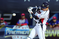 “정말 잘하고 싶었다” 8~9번이 해냈다…대만전 벤치서 ‘부글부글’→하루 만에 제대로 쐈다 [SS현장]