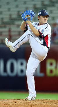 ‘불의의 홈런 두 방’ 김택연→사령탑 ‘신뢰’ 변함없다…“끝까지 믿고 간다” [SS현장]