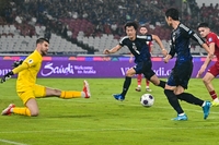 신태용의 인도네시아, 일본에 0-4 무기력한 패배…C조 유일 ‘무승’ 꼴찌