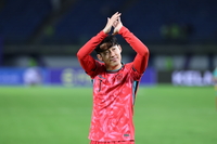 태극마크도 ‘차붐 신화’ 넘나…손흥민, A매치 최다 출전·득점 가시권 ‘7경기+9골 이상이면 OK’