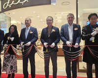 롯데백화점, 고급 디저트로 승부…두바이 왕실 간식 ‘바틸’ 한국 상륙[SS현장]