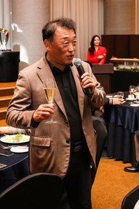 “5연패 하자” KIA 최준영 대표이사, 기아 사장 승진 ‘경사’…야구단 지원 더 든든해지겠네 [SS시선집중]